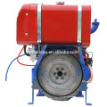 fabricante professinal del motor diesel de 2 cilindros refrigerado por agua 2105D 2110D